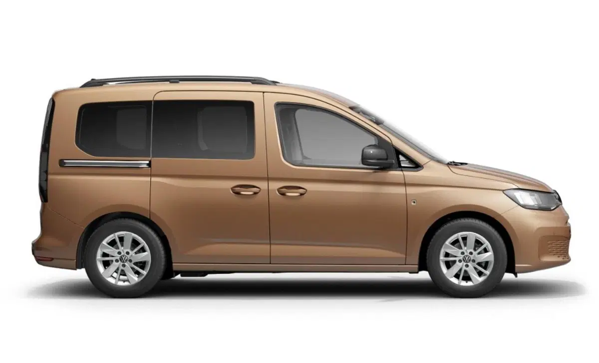 Volkswagen Caddy 2.0 TDI 122 CV Style (2)