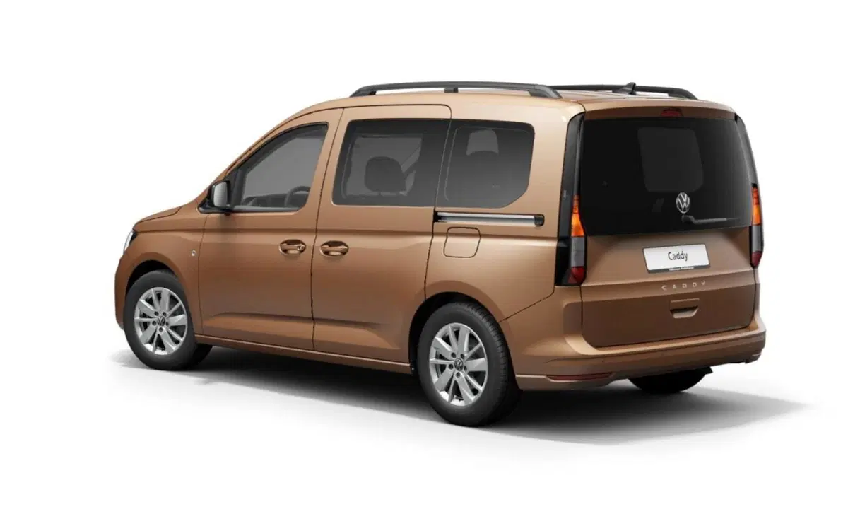 Volkswagen Caddy 2.0 TDI 122 CV Style (4)
