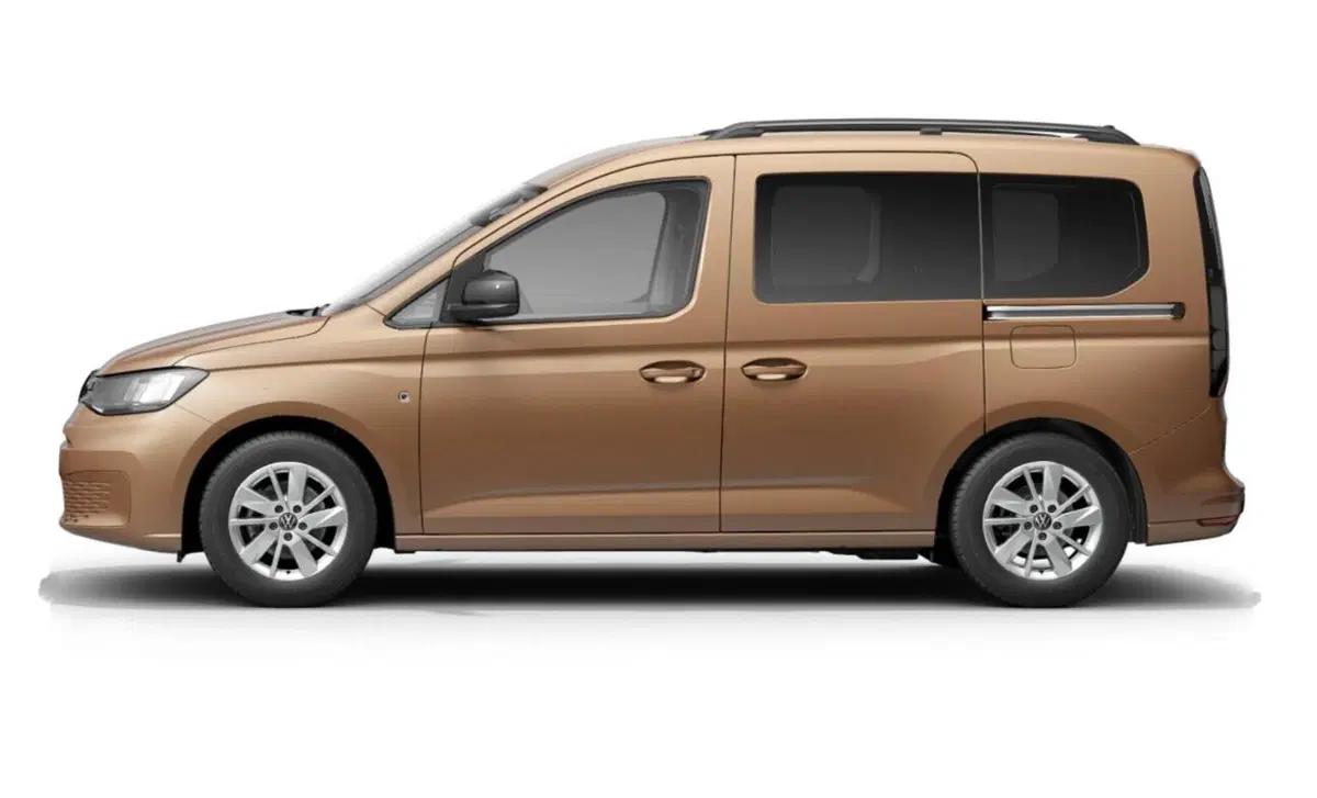 Volkswagen Caddy 2.0 TDI 122 CV Style (6)