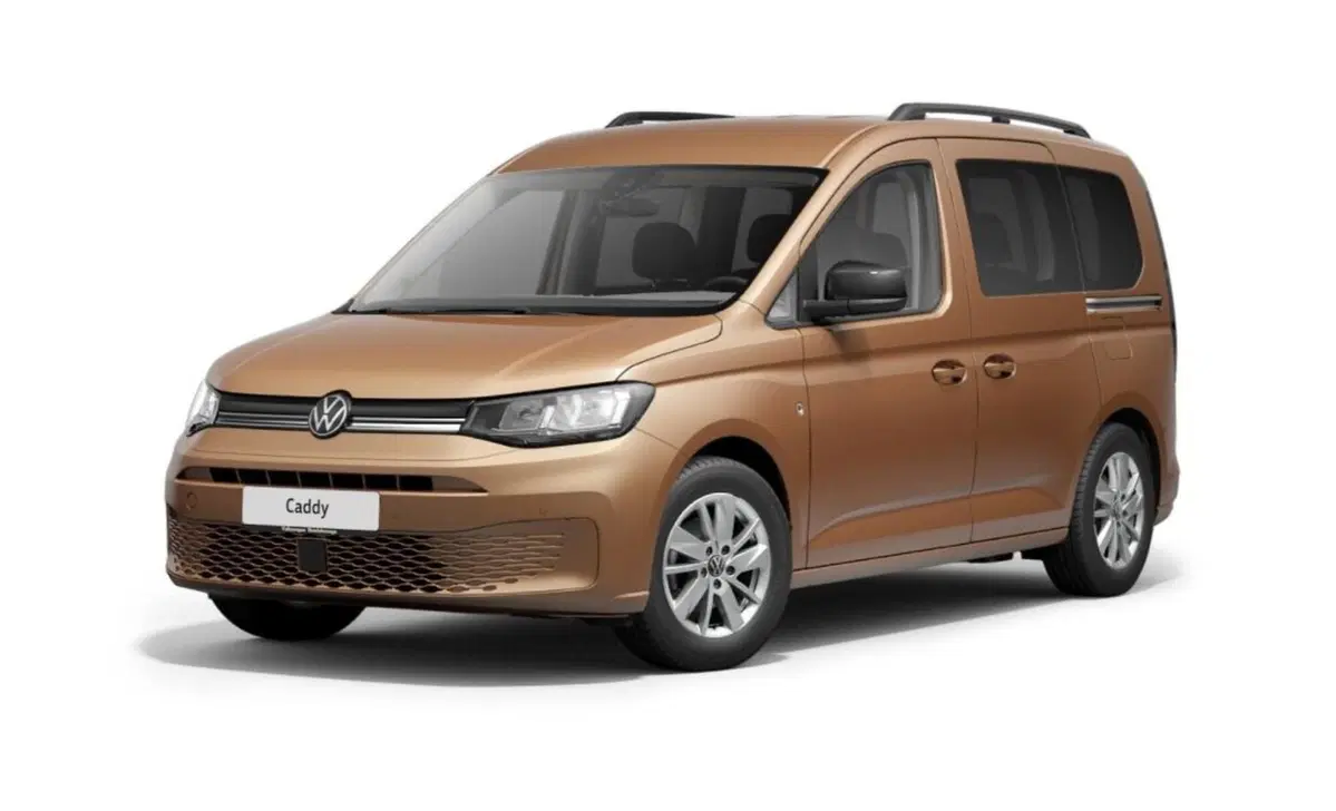 Volkswagen Caddy 2.0 TDI 122 CV Style (7)
