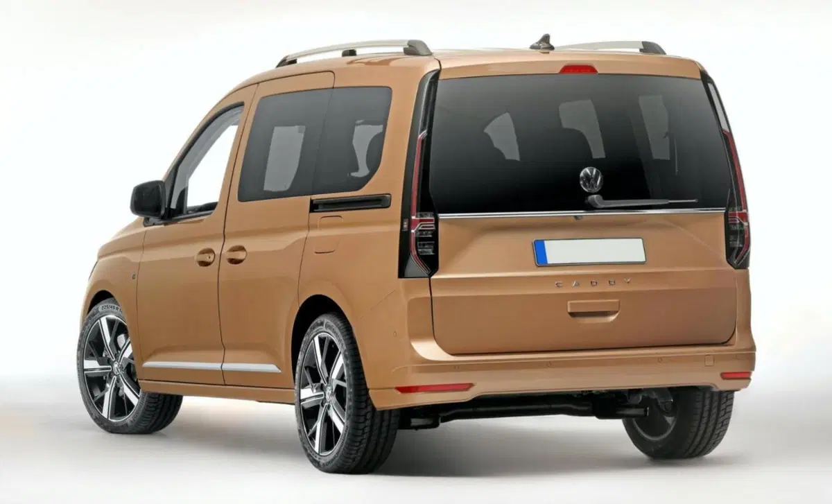 Volkswagen Caddy 2.0 TDI 122 CV Style (10)