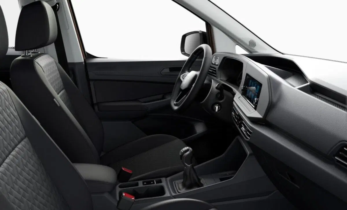 Volkswagen Caddy 2.0 TDI 122 CV Style (12)