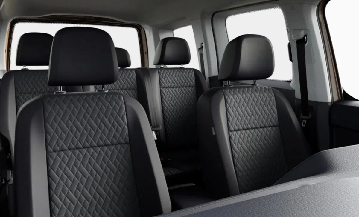 Volkswagen Caddy 2.0 TDI 122 CV Style (15)