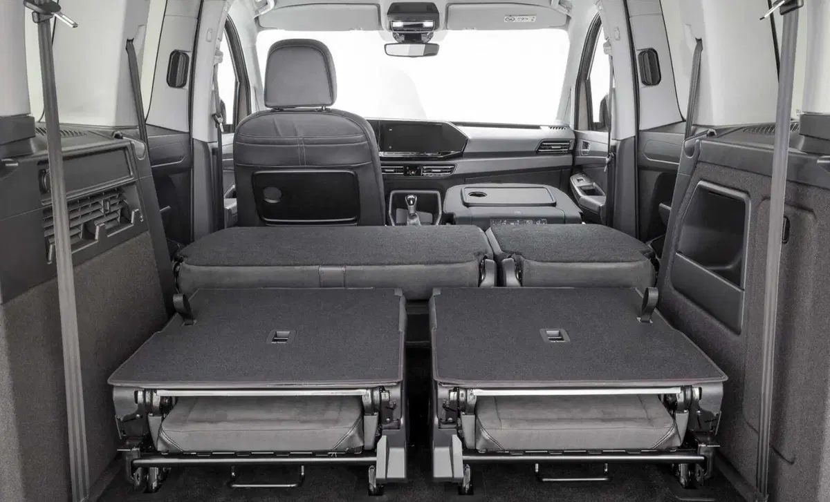 Volkswagen Caddy 2.0 TDI 122 CV Style (17)