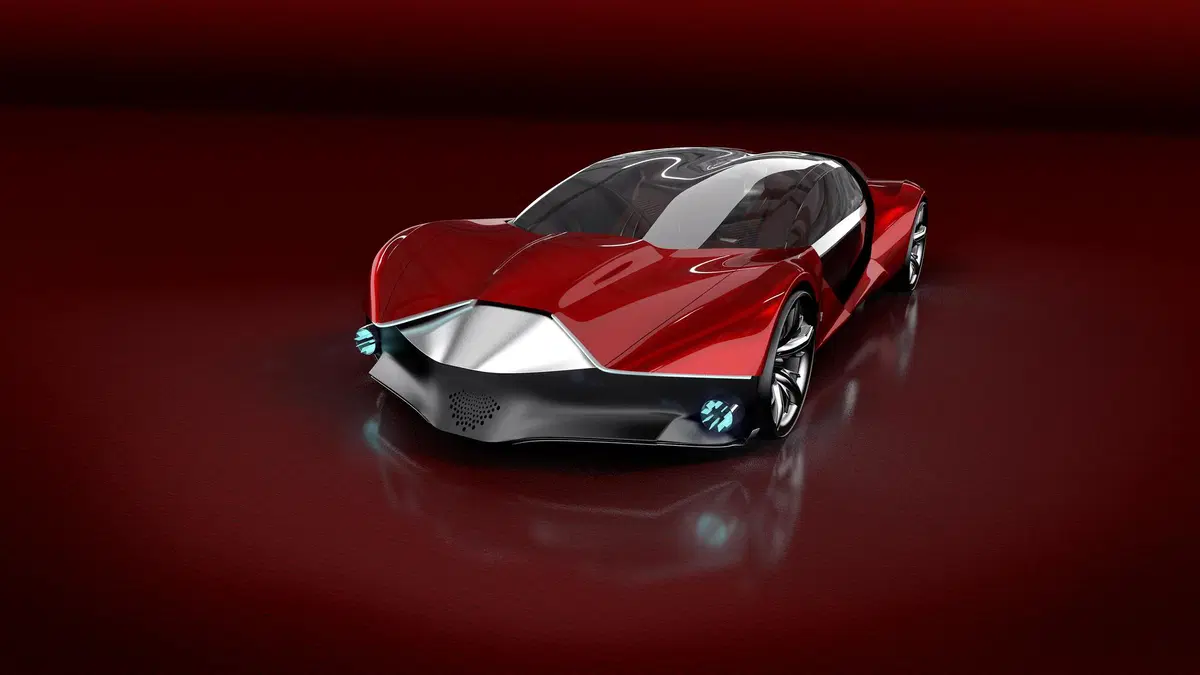 Paradigma Over Gran Turismo: sognando il 2030 made in Italy dell’auto [render] (5)