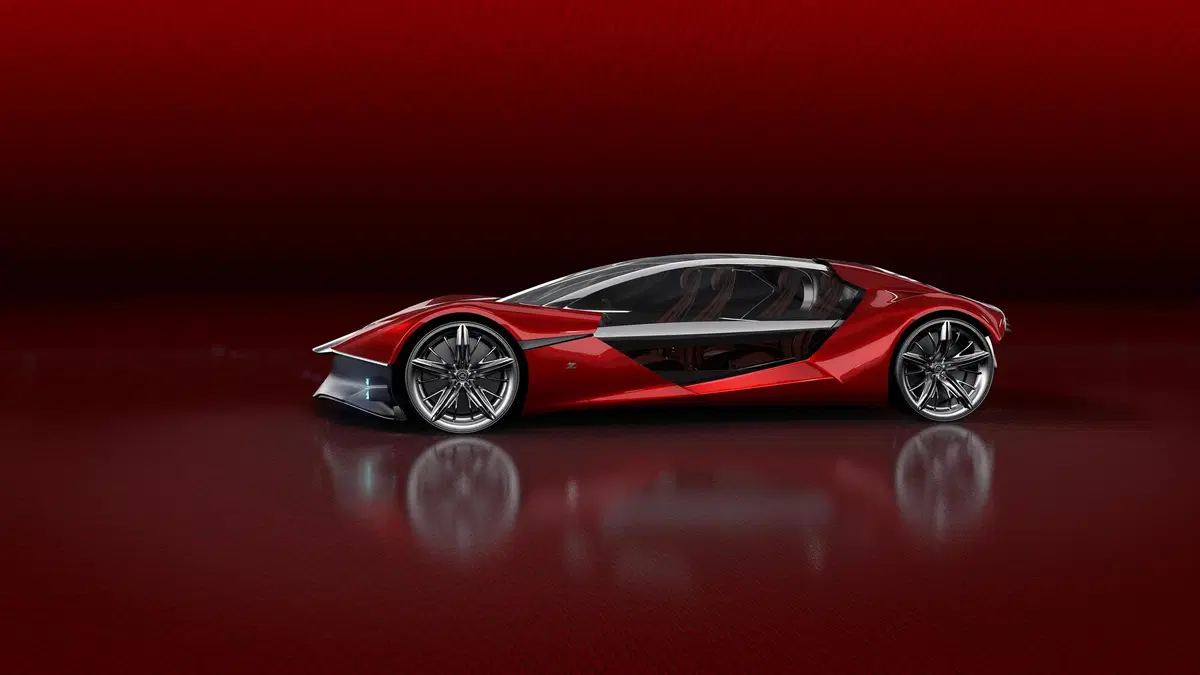 Paradigma Over Gran Turismo: sognando il 2030 made in Italy dell’auto [render] (7)