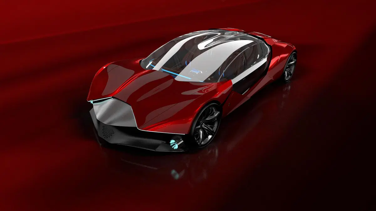 Paradigma Over Gran Turismo: sognando il 2030 made in Italy dell’auto [render] (9)