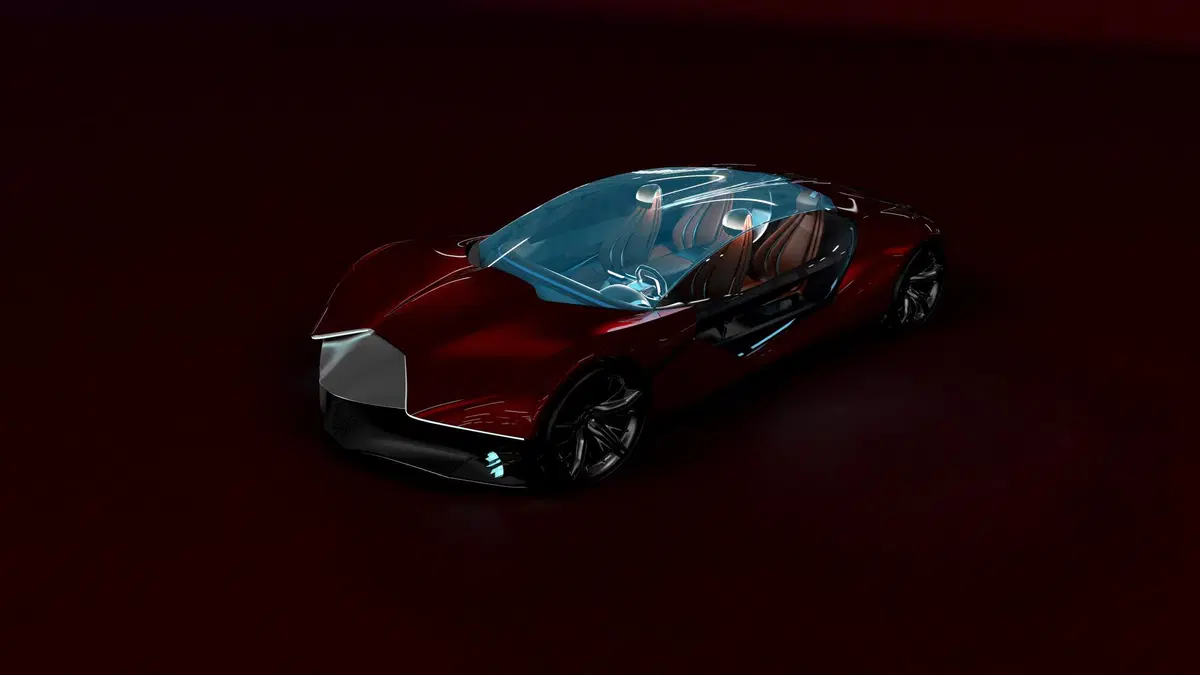 Paradigma Over Gran Turismo: sognando il 2030 made in Italy dell’auto [render] (10)