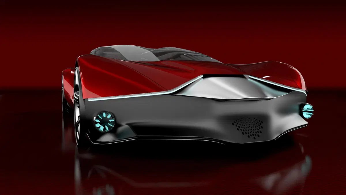 Paradigma Over Gran Turismo: sognando il 2030 made in Italy dell’auto [render] (12)