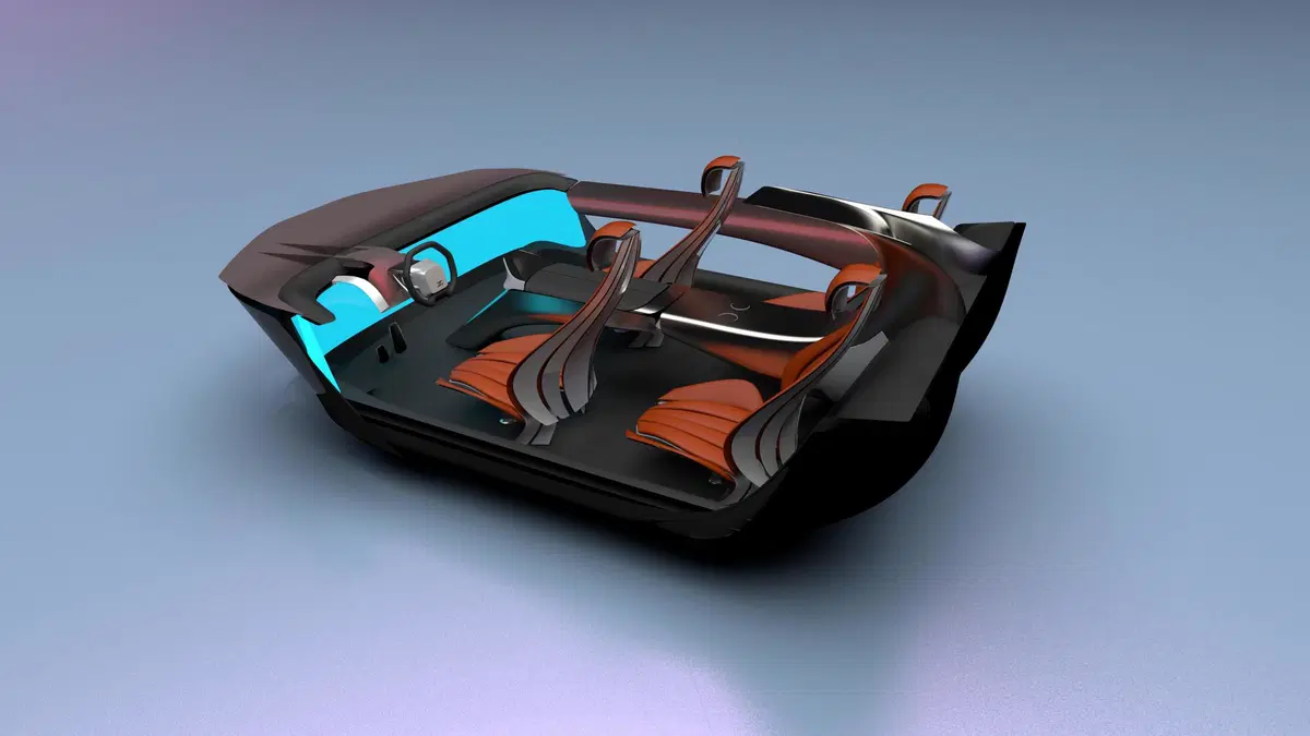 Paradigma Over Gran Turismo: sognando il 2030 made in Italy dell’auto [render] (17)