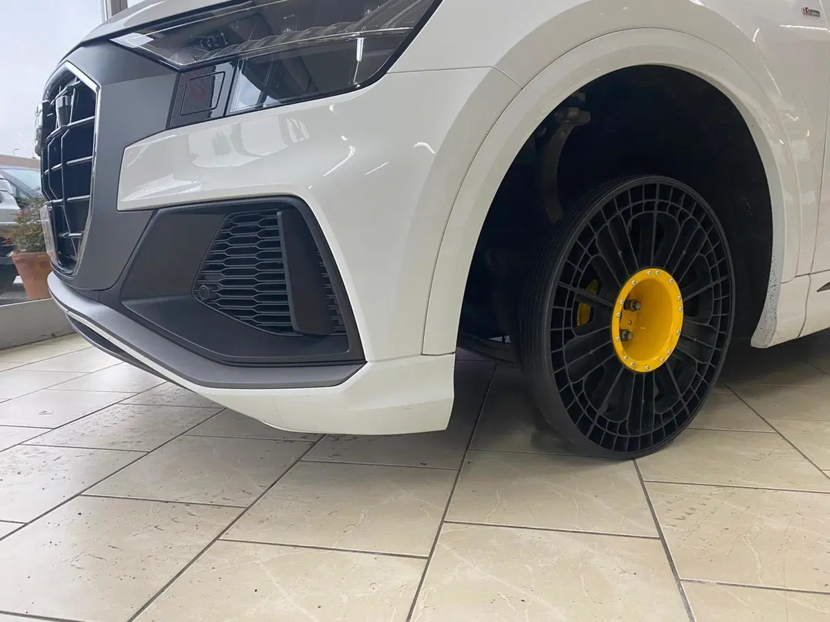 Spostare l’auto senza una o più ruote? Con Jackwheels X22 “è un attimo” (3)