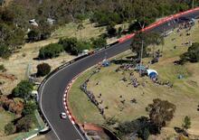 Bathurst, il Nürburgring australiano