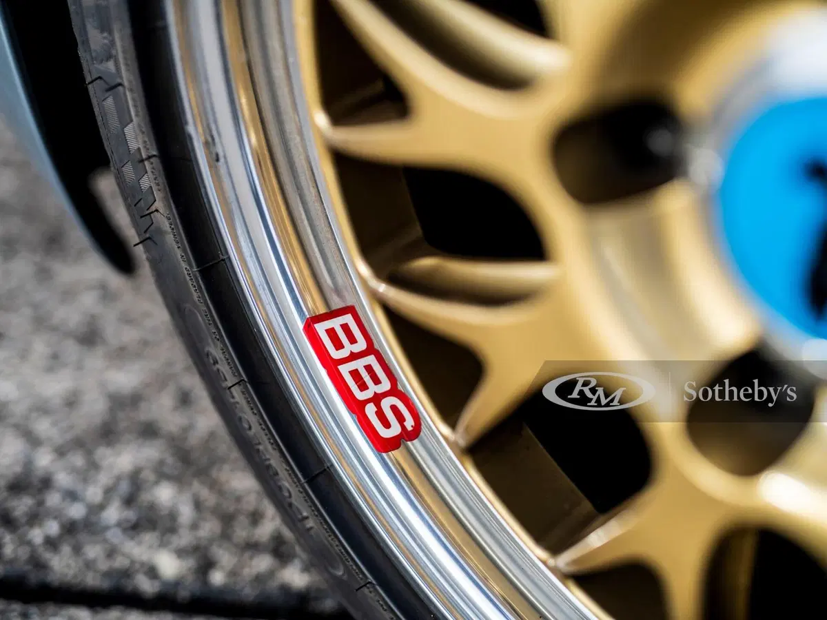 All'asta da Sotheby's una Isdera Commendatore: pezzo unico! [FOTOGALLERY] (5)