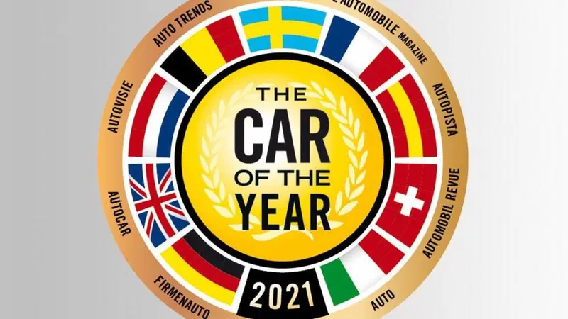 Auto dell'anno 2021, Ecco le finaliste: molte ibride e tedesche, qualche elettrica, 1 sola italiana [Fiat 500]