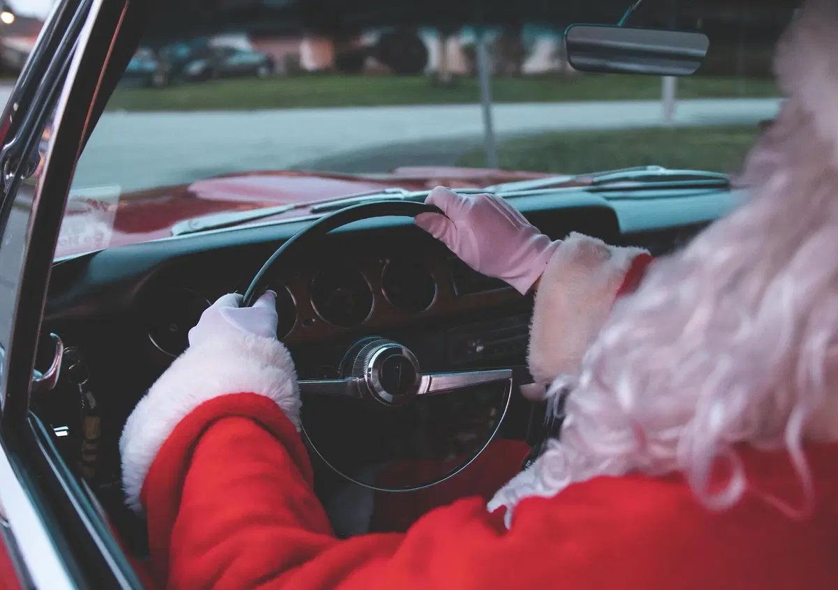 La festa di Natale di Automoto.it &egrave; su Zoom. OGGI ALLE 18:30. Iscriviti per partecipare