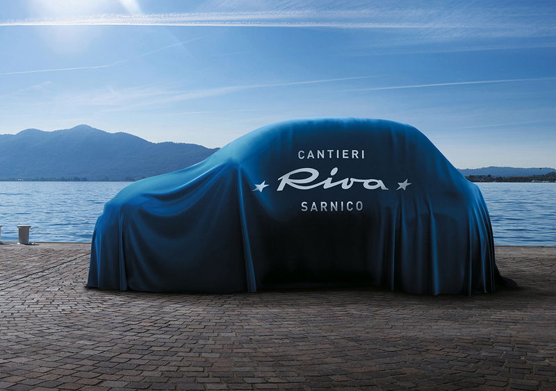 Fiat 500 Riva, sar&agrave; svelata il 4 luglio