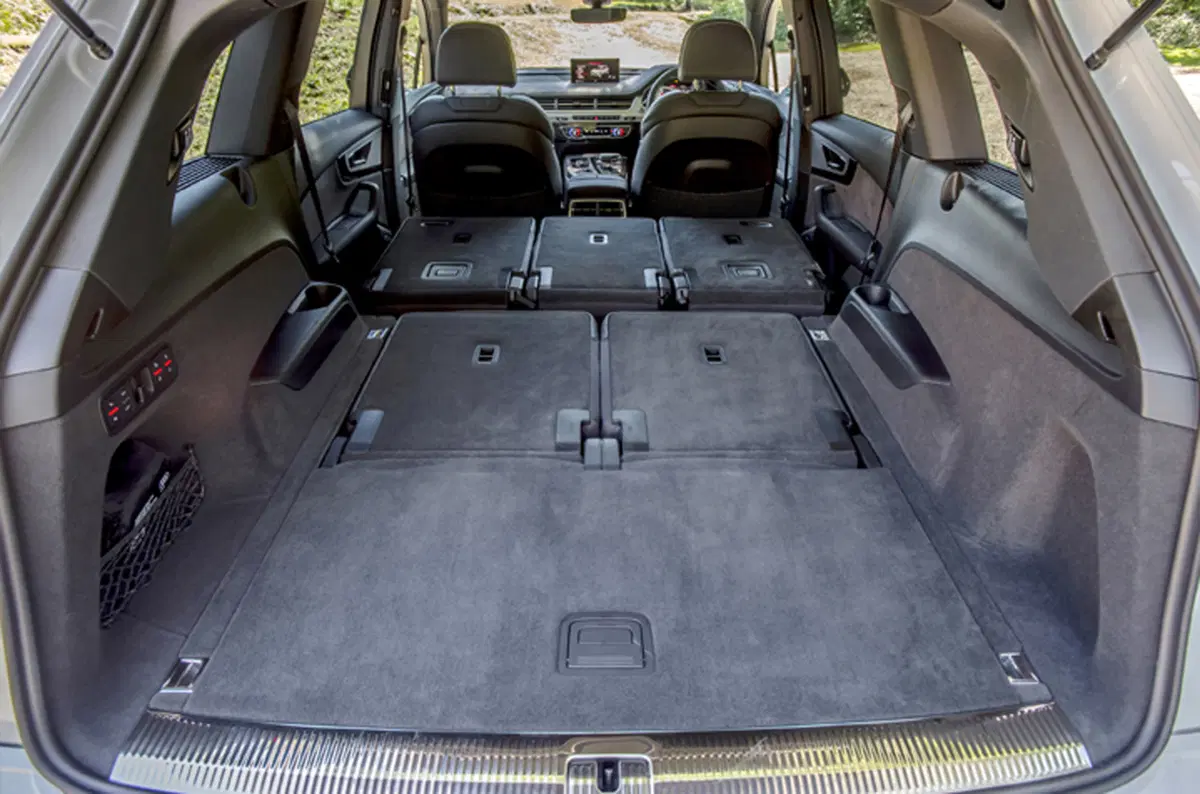 Audi Q7 (2016-18) (14)