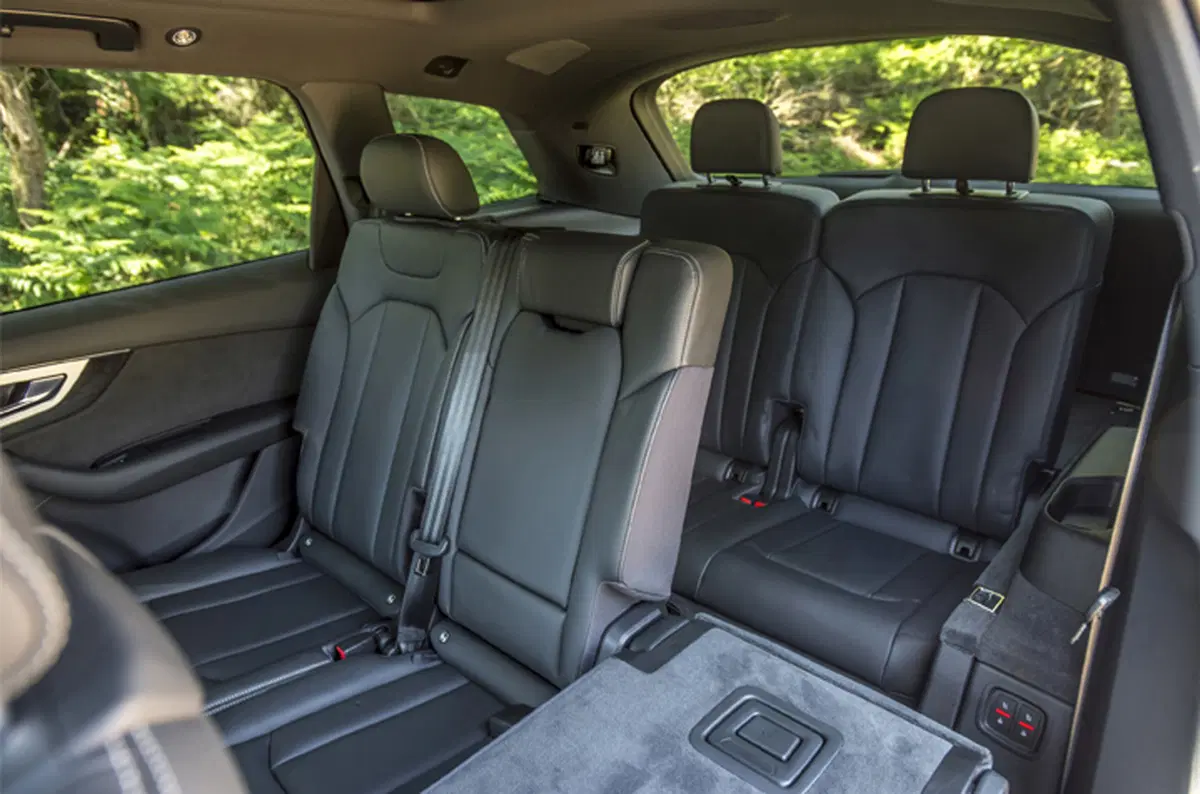 Audi Q7 (2016-18) (13)