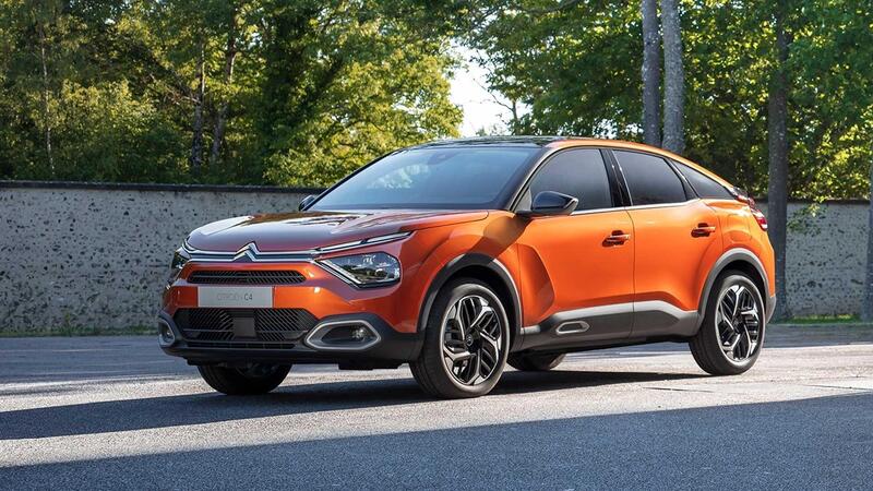 Novit&agrave; auto 2021 in concessionaria: tra SUV e BEV inediti anche molti restyling scontati [elenco]