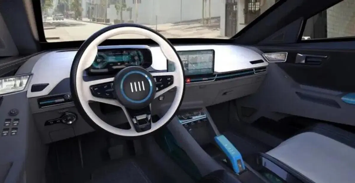 Nuova Fiat Punto, La quarta serie  (6)