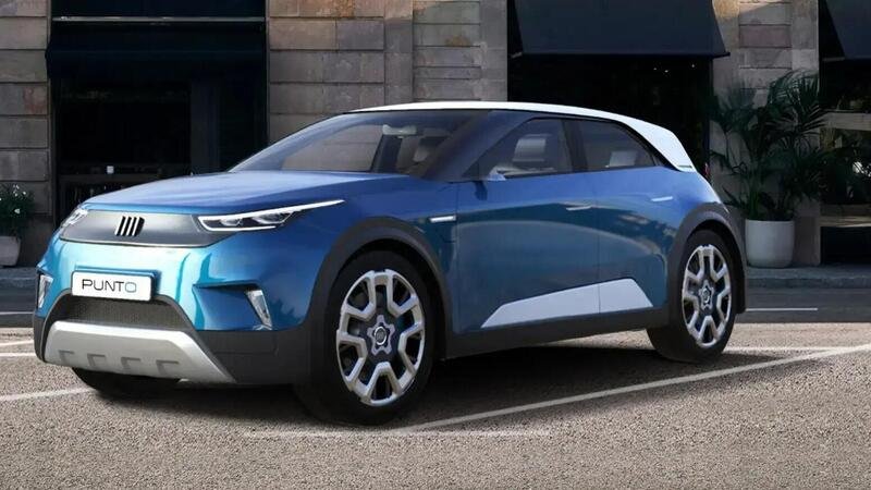 Nuova Fiat Punto 4 di Stellantis, Arriva nel 2023? Non solo elettrica come 500 [GT e Cabrio PHEV]