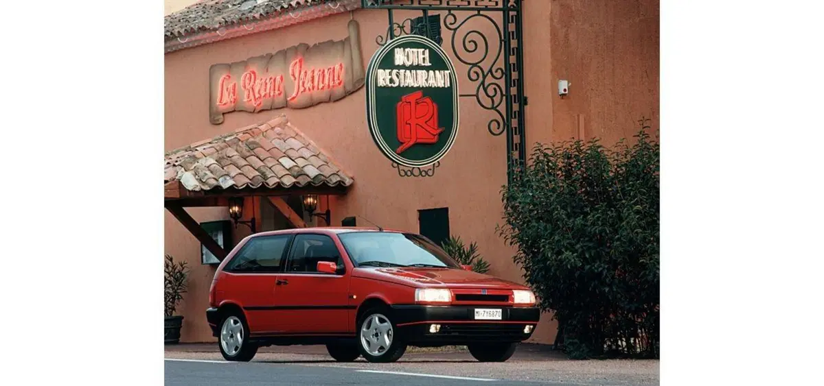 30 anni e 4 ruote, L’auto più venduta dell’anno: 2020 Vs 1990 [Fiat Panda e Fiat Uno] (5)