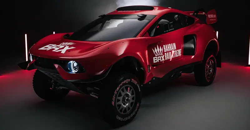 Dakar 2021, le prime defezioni per il Covid-19: Oliveras, navigatore di Roma, e Lucchese out