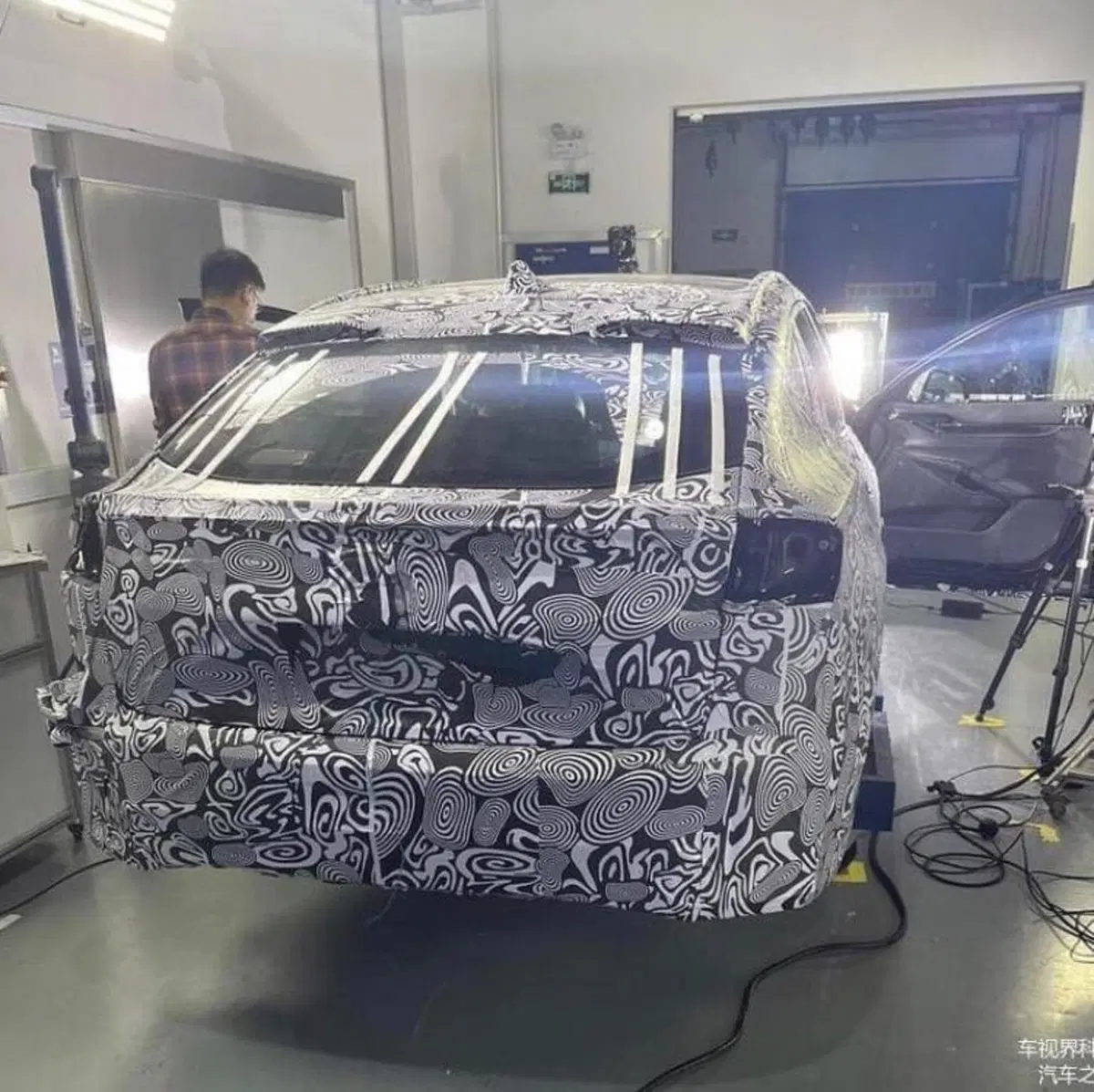 Ford Mondeo 2021: cambio di rotta, direzione crossover  (2)
