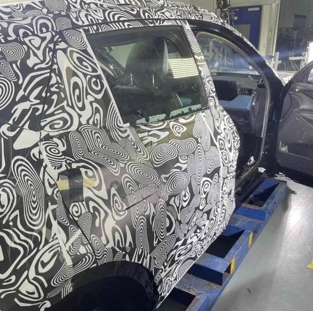 Ford Mondeo 2021: cambio di rotta, direzione crossover  (3)