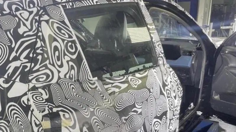 Ford Mondeo 2021: cambio di rotta, direzione crossover 