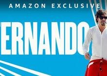 Fernando, La serie Amazon Prime Video in seconda stagione [F1 2021]