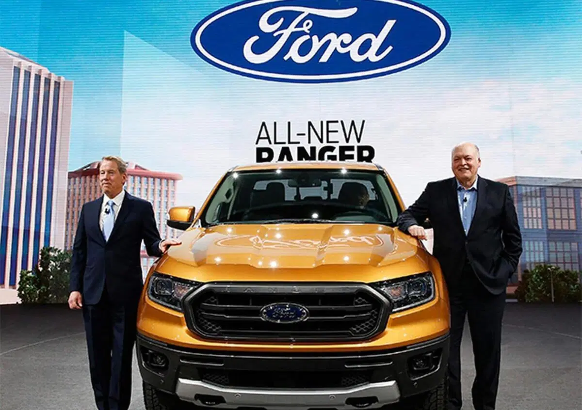 Amori infranti dalla pandemia: Ford e Mahindra "si mollano" nella JV