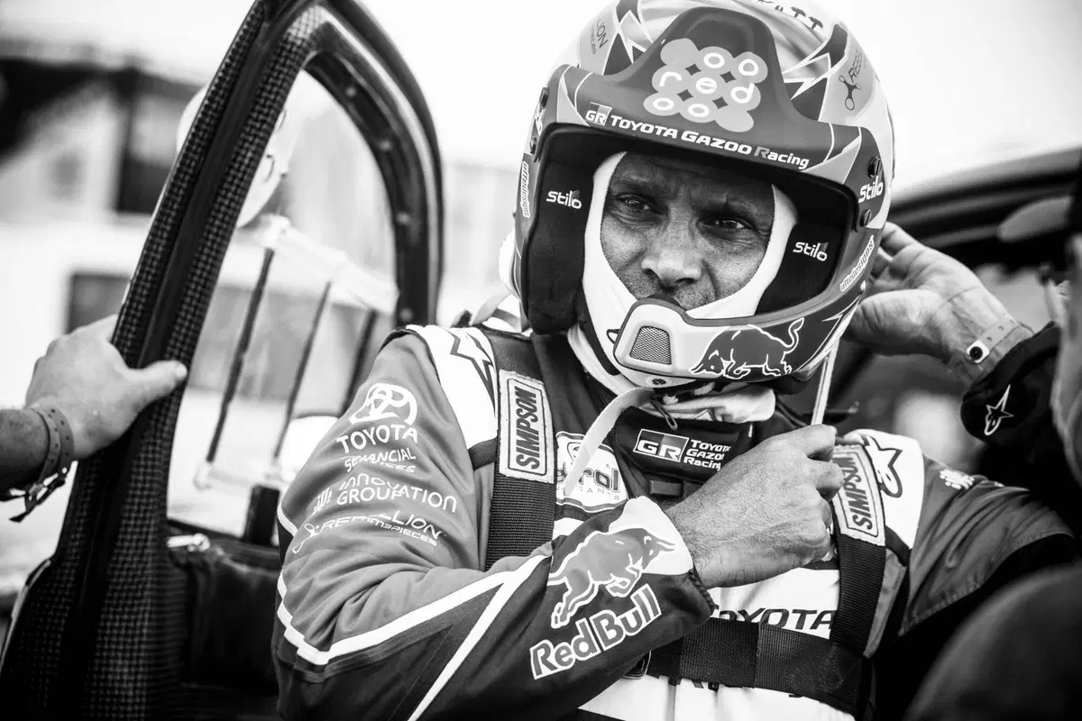 Dakar 2021. Con il Prologo di Jedda… è Rally (4)