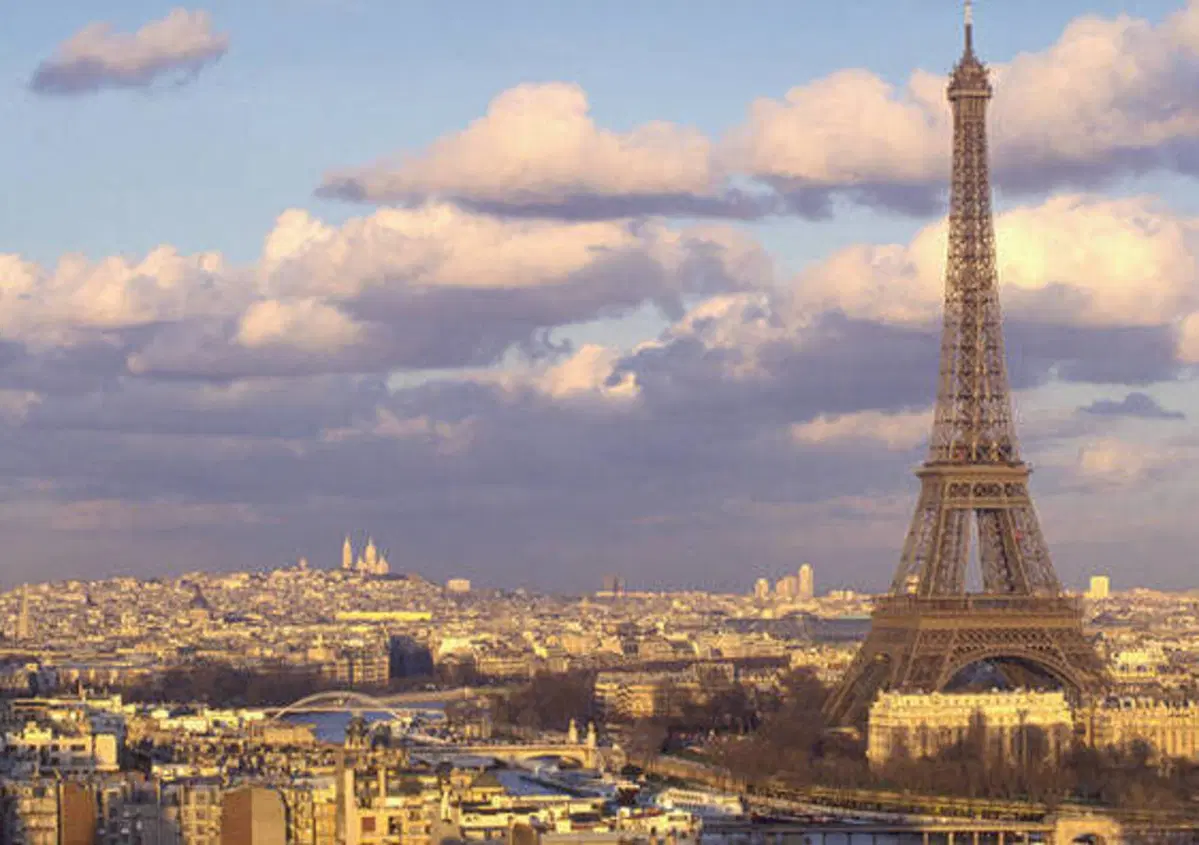 A Parigi circolazione vietata alle pre 1997