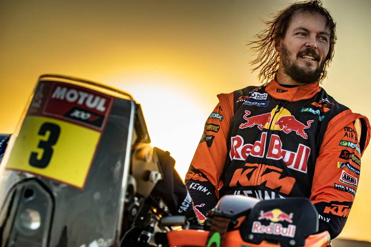 Il Bar della Dakar. Che possibilità ci sono di veder concesso un bis? (3)