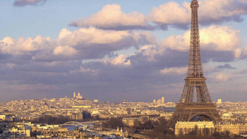 A Parigi circolazione vietata alle pre 1997