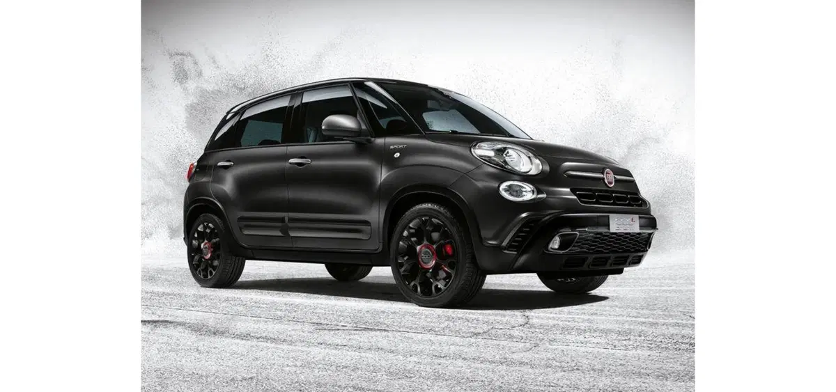Auto “ancora buone” che il 2021 toglie dal listino: PSA, VW e Seat, ma su tutte FCA [4C e 500L] (4)