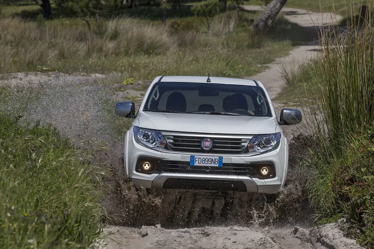 Fiat Fullback (2016-20) (9)