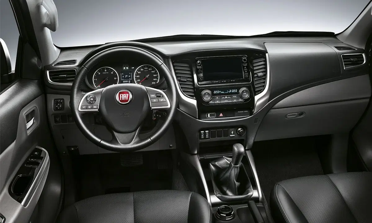 Fiat Fullback (2016-20) (11)