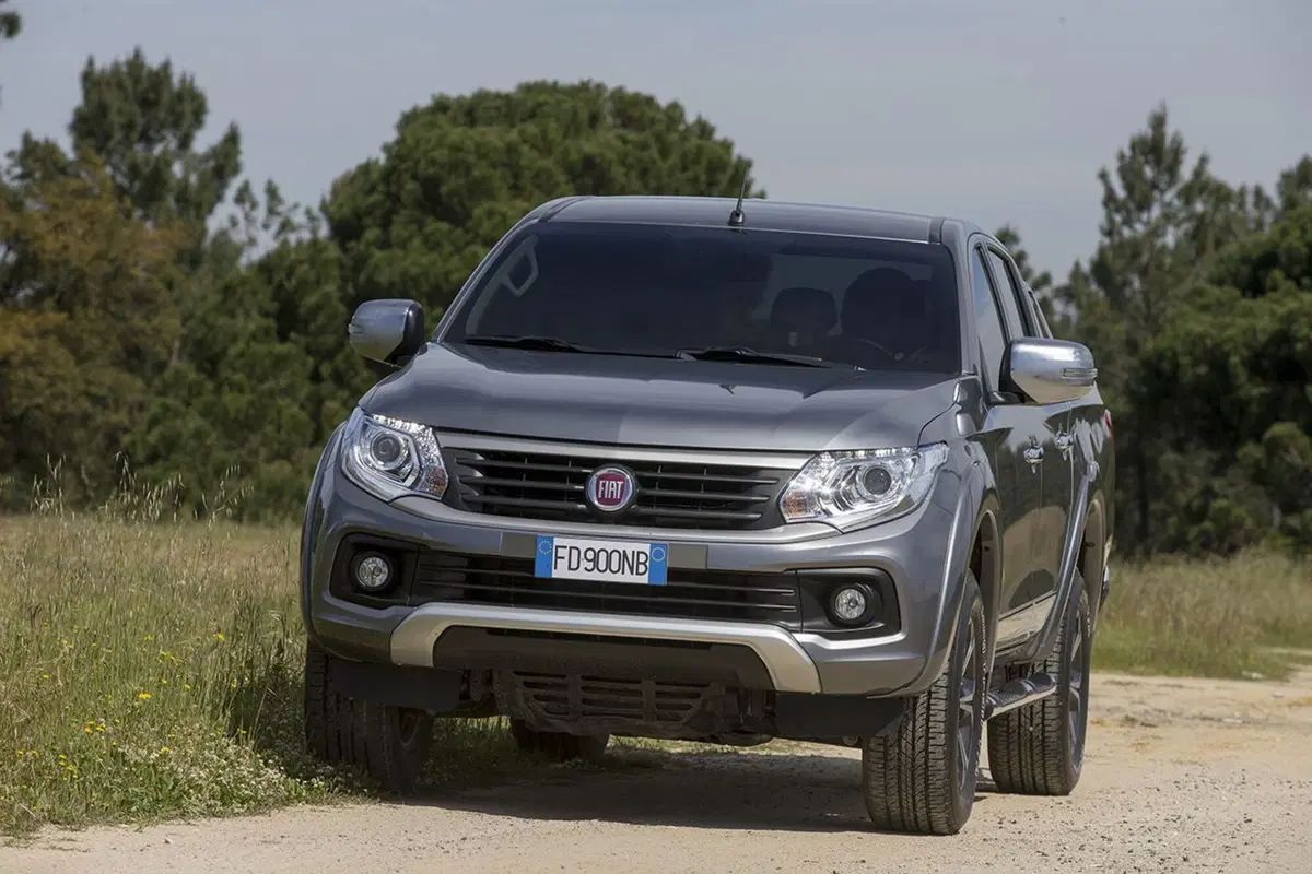 Fiat Fullback (2016-20) (3)