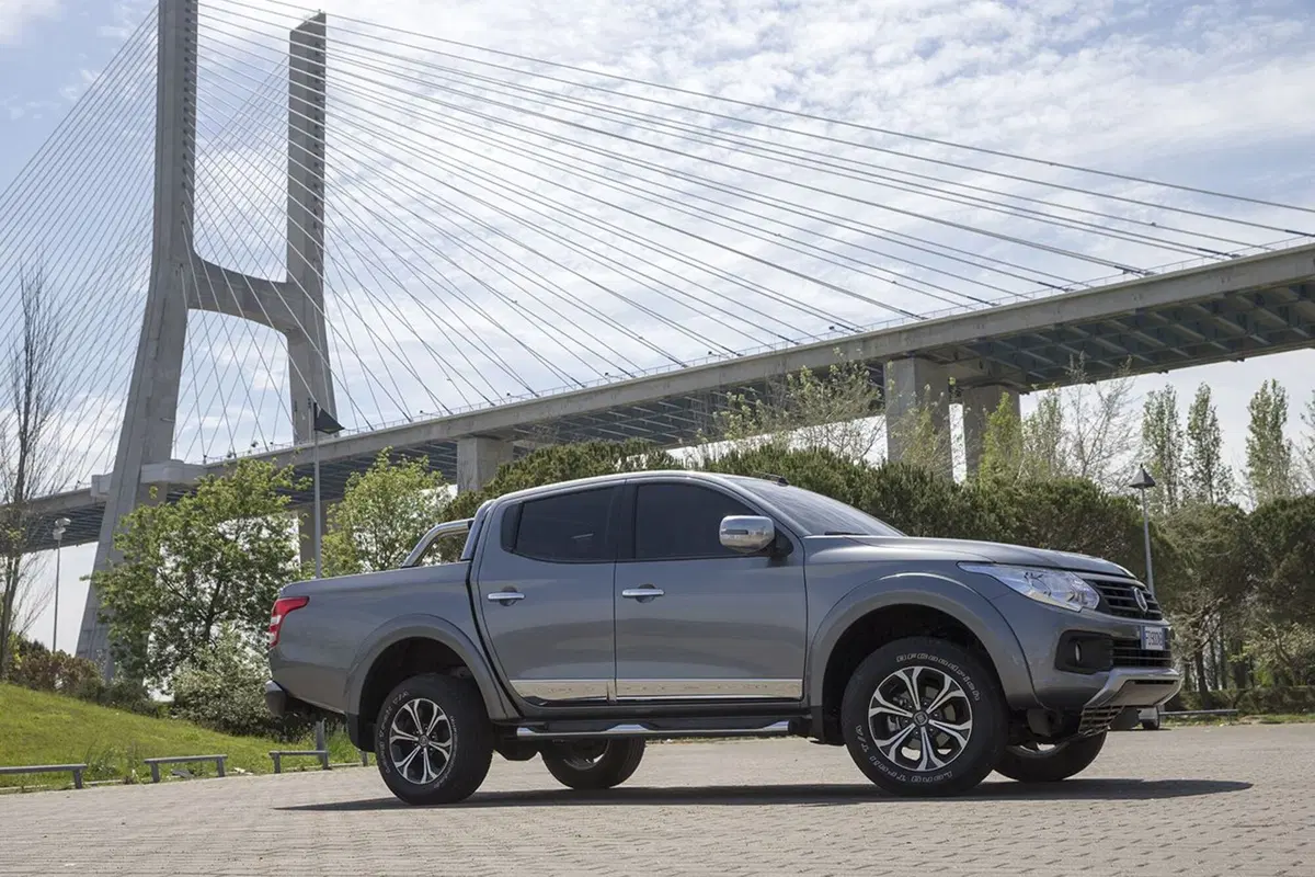 Fiat Fullback (2016-20) (15)