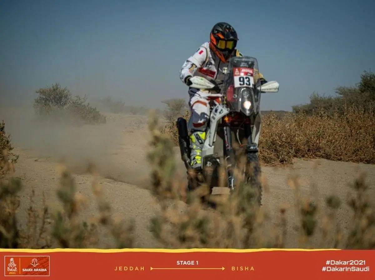 Dakar 2021. Inviati Speciali! [PermaLive] (11)