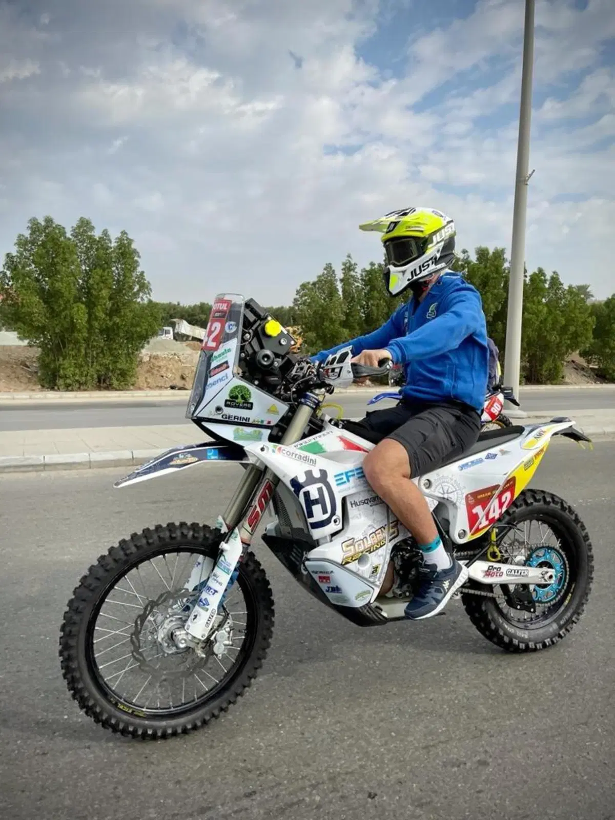 Dakar 2021. Inviati Speciali! [PermaLive] (14)