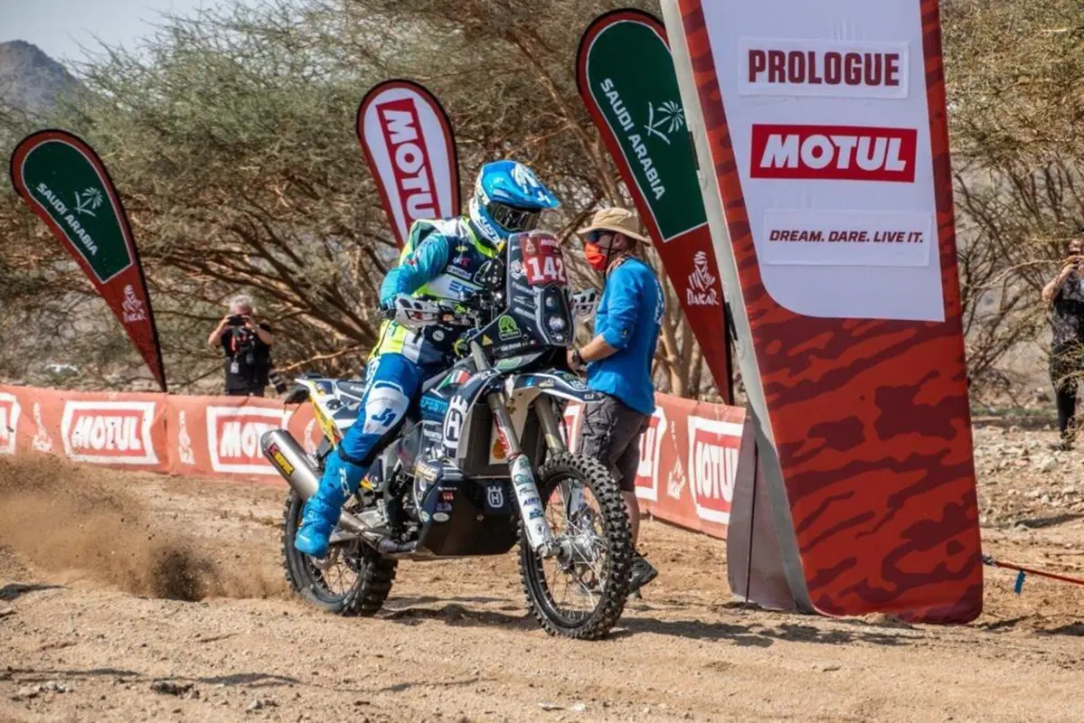 Dakar 2021. Inviati Speciali! [PermaLive] (17)