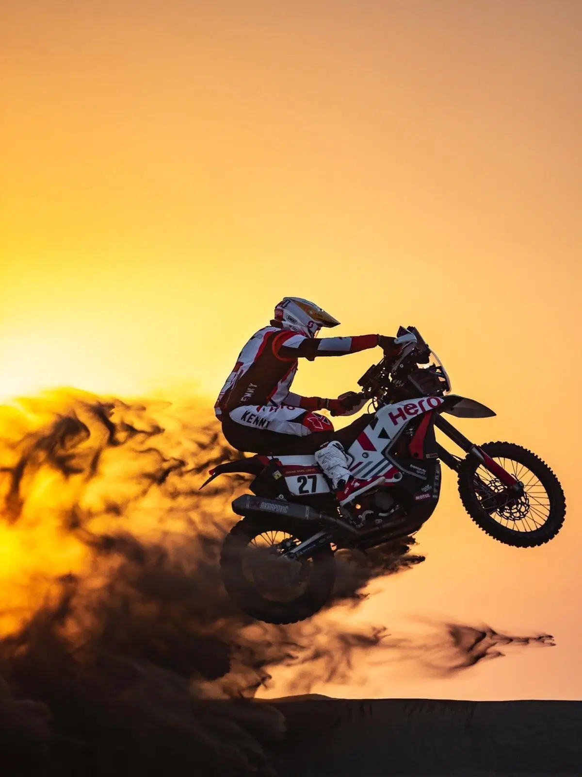 Dakar 2021. Inviati Speciali! [PermaLive] (19)