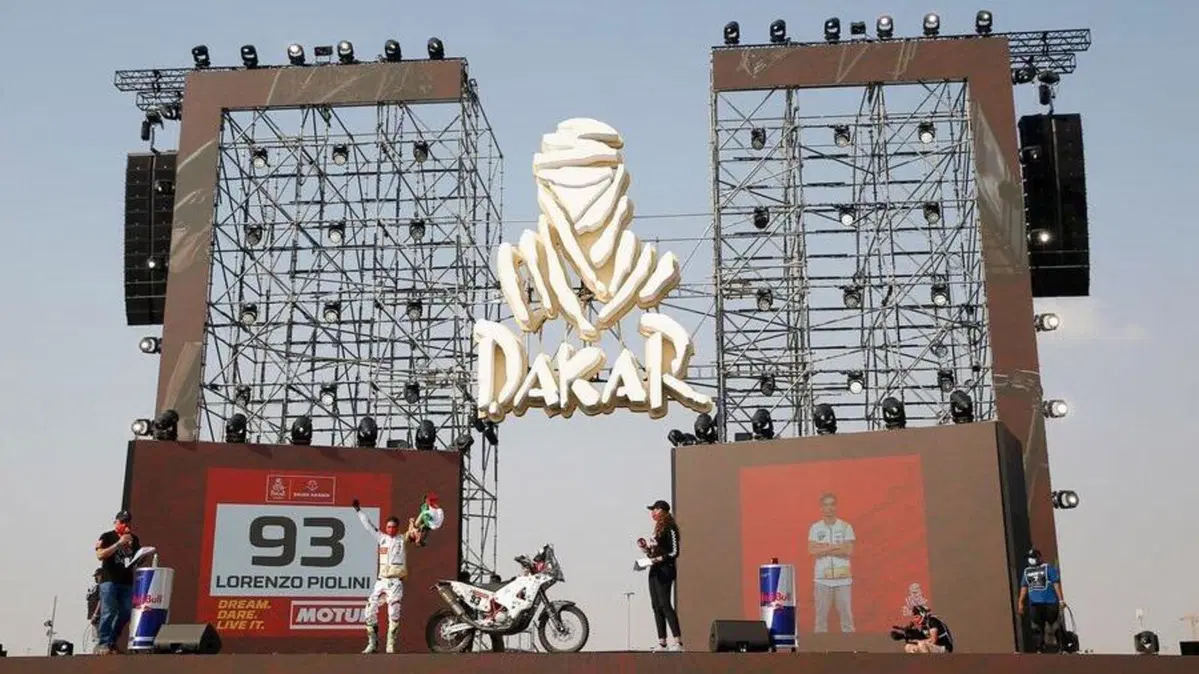 Dakar 2021. Inviati Speciali! [PermaLive] (18)