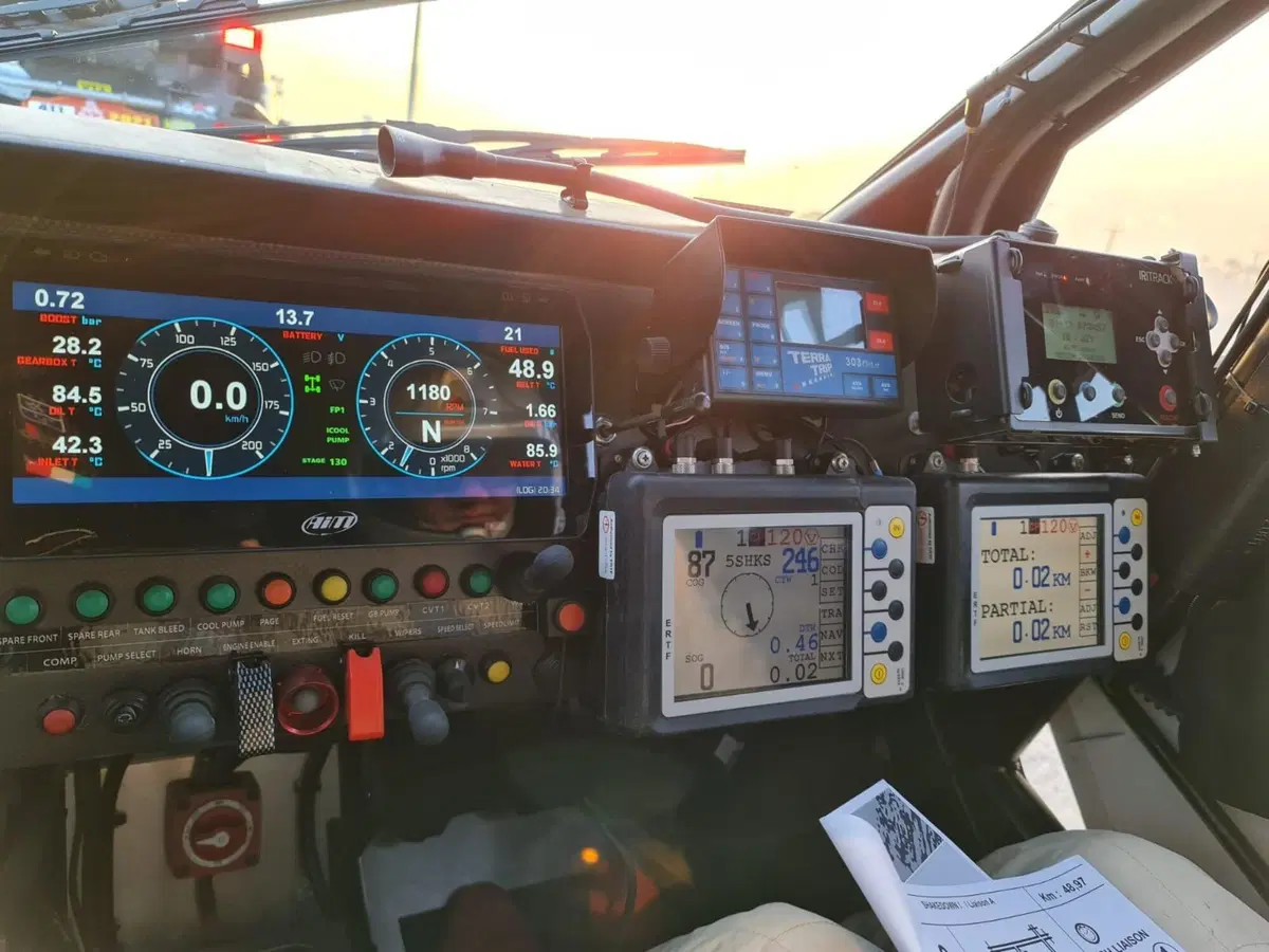 Dakar 2021. Inviati Speciali! [PermaLive] (24)