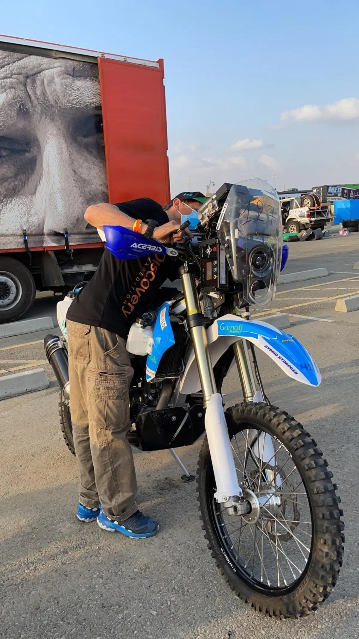 Dakar 2021. Inviati Speciali! [PermaLive] (34)