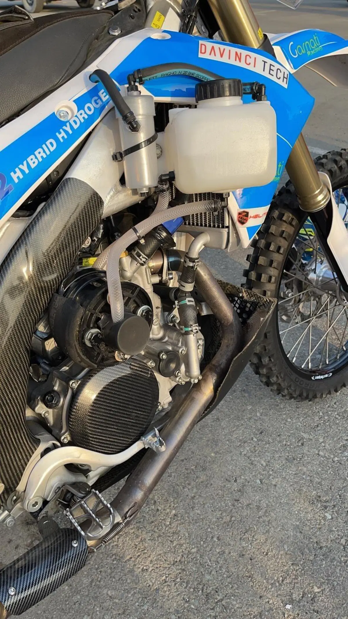 Dakar 2021. Inviati Speciali! [PermaLive] (42)