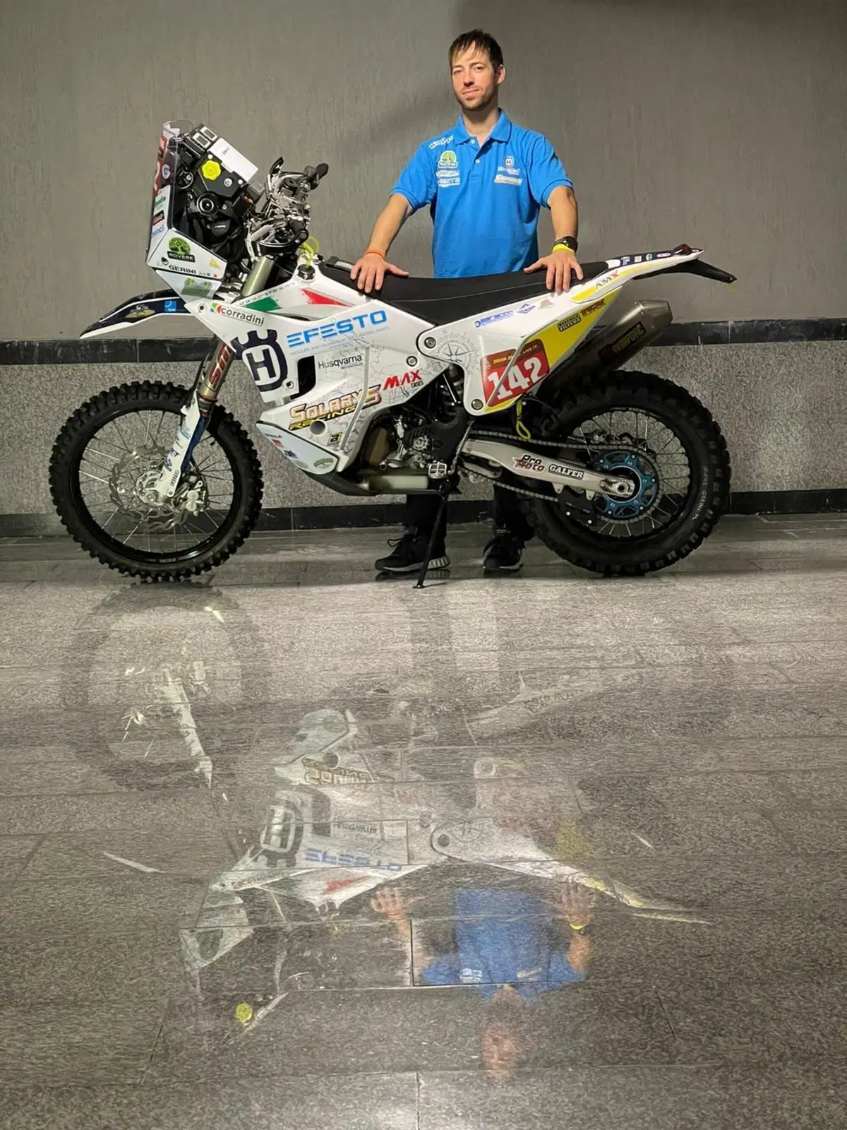 Dakar 2021. Inviati Speciali! [PermaLive] (43)
